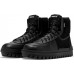 Оригинальные ботинки Nike Xarr "Black"