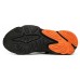 Мужские кроссовки Adidas Ozweego "Black Orange Green"