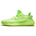 Кроссовки Adidas Yeezy Boost 350 V2 'Glow'