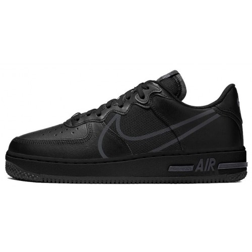 Оригинальные кроссовки Nike Air Force 1 React