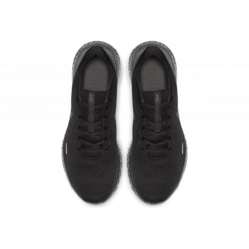 Оригинальные кроссовки Nike Revolution 5-black
