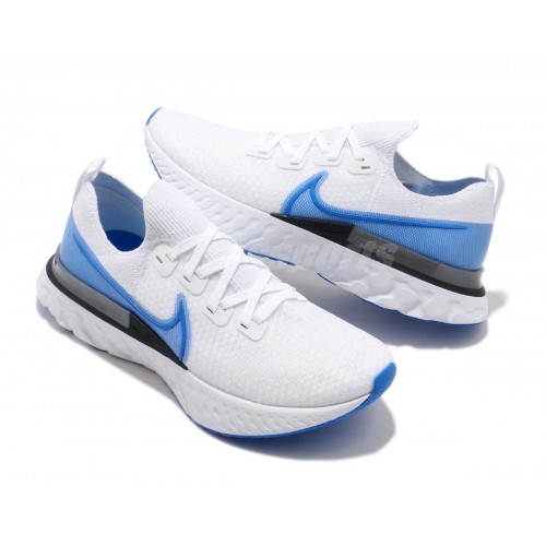 Кроссовки для бега Nike React Infinity Run Flyknit