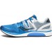 Кроссовки для бега Saucony Liberty ISO "Blue/White"
