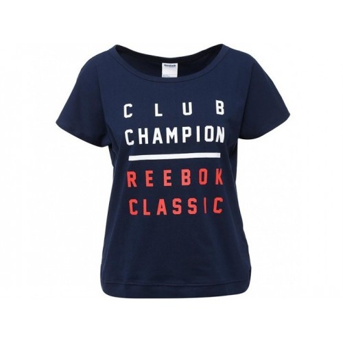 Оригинальная футболка Reebok Classic Court GR