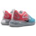 Женские кроссовки Nike Air Max 720 'Pink Sea'